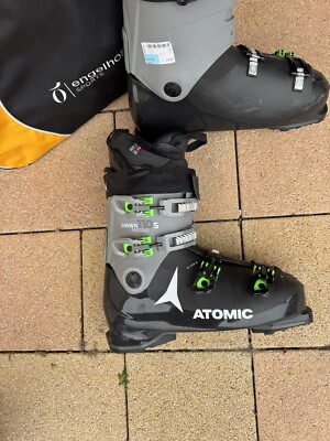 Skischuh Herren Atomic