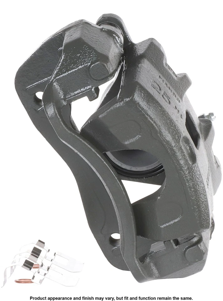 Pinza de freno de disco delantera derecha cardona para Kia Magentis 2007-2010 Foto 3 de 4