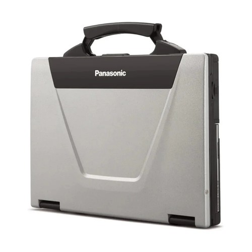 Panasonic Toughbook Rugged Laptop 15.4 INCH Core i5 240SSD, 8GB RAM - Afbeelding 3 van 5