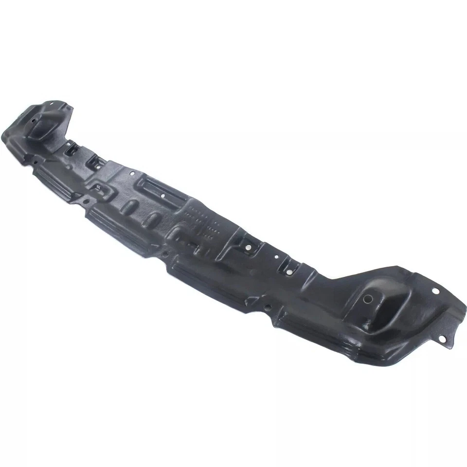 New Black Engine Splash Shield For 2011-2015 Scion xB Front Lower SC1091100 Foto 3 de 4