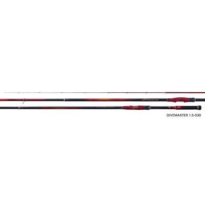 Shimano 19 FIRE BLOOD GURE Opal Eye DIVEMASTER 1.5-530 Shimano 19 FIRE BLOOD GURE Opal Eye DIVEMASTER 1.5-530