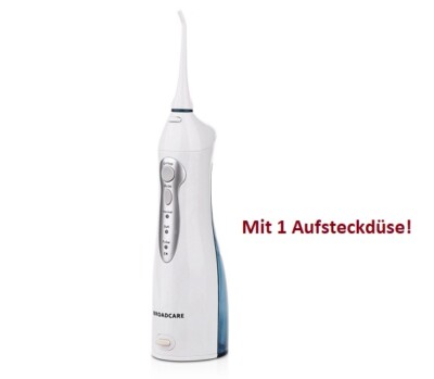 Smart Water Flosser BC-2005 Munddusche Dental Flosser 3 Modus Zahnpflege  