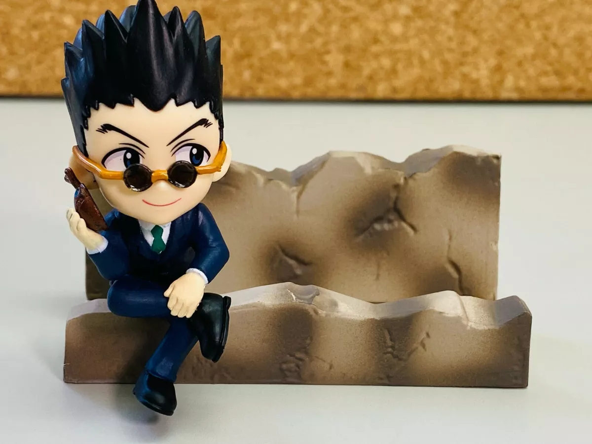 Nendoroid Leorio