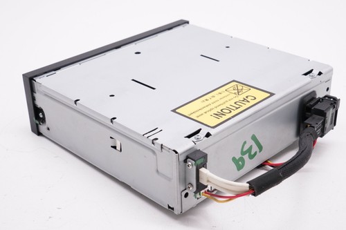 Receptor reproductor de audio intercambiador de CD de 6 discos Mercedes W164 X164 W251 2118706189 - Imagen 4 de 8