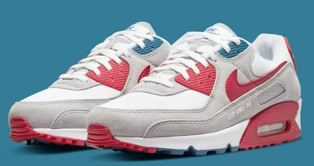 Athletic nike air max best sale 90