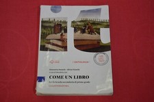 Like A Book - Literature - Simonetta Dameli - Olivia Trioschi