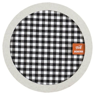 Rohema Mr. Muff Muffin 12''