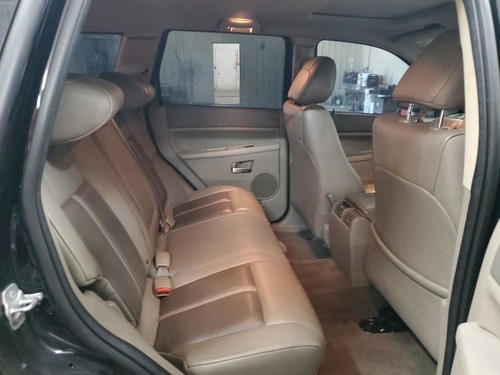 Chassis ECM Body BCM Front Control Fits 07 COMMANDER 2572678 - Picture 11 of 12