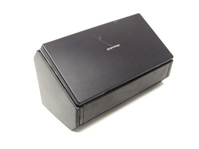 Fujitsu ScanSnap iX500 Color Document Scanner | 600dpi