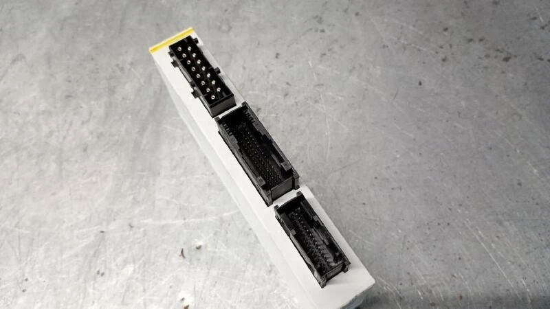 61356944843 modulo elettronico per BMW 3 COMPACT (E46) 316 TI 2001 5584861 - Immagine 4 di 4