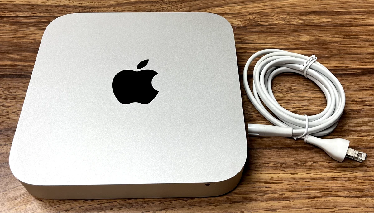Mac mini 8GB 2014 Apple Desktops & All-In-One Computers for sale