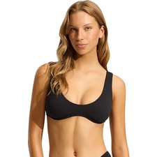 Seafolly Multi Fit Longline Top - Women's