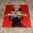 Madonna You Can Dance Vinyl Record 1987 Sire 925535-1