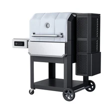 Grill Thermal Insulated Blanket for Masterbuilt Gravity Series 1050 Charcoal ...