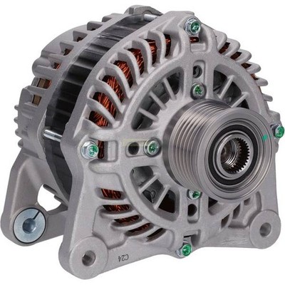 Lichtmaschine Neu Eurostarter OE-Ref. A002TJ1981 für Renault