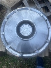 15 Inch Chevy Hub Cap 15 Inch Chevy Hub Cap