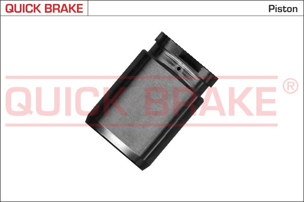 1X Quick Brake 185118K Kolben Bremssattel FüR Renault Nissan VW Ford Opel-image