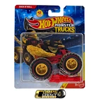 Hot Wheels Monster Trucks Duck N' Roll Redline Treasure Hunt 1:64 2026 NEW