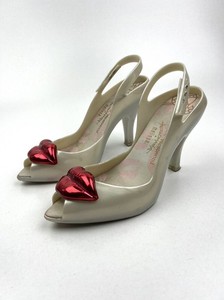 Vivienne Westwood Melissa Heels | eBay