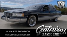 1994 Cadillac Fleetwood for Sale