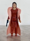 Vintage Kenner Star Wars Princess Leia Organa w/ Original Blaster COMPLETE