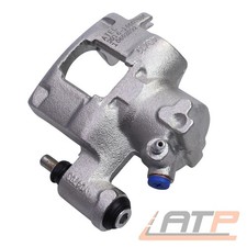 BREMSSATTEL BREMSZANGE VORNE LINKS FÜR FIAT PUNTO 176 TIPO 160 SEICENTO 187