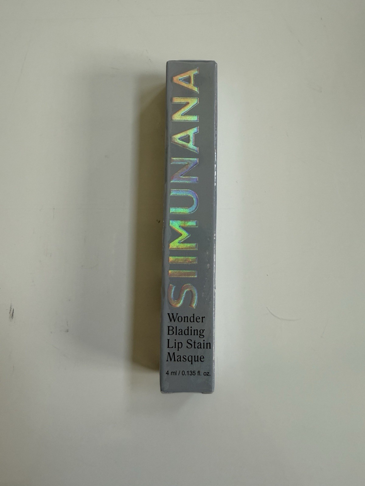 New Wonderskin Wonder Blading Activator 0.30oz Gluten Free