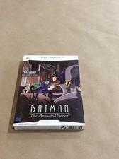 View Master Virtual Reality Batman The Animated Series Experience Pack