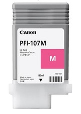 Canon PFI-120M Original Magenta Ink Cartridge 2887C001AA exp 1/2028