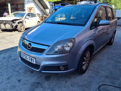 13197808 Mangueta Delantera Izquierda para OPEL ZAFIRA B Cosmo 2007 1747830 - Imagen 9 de 9