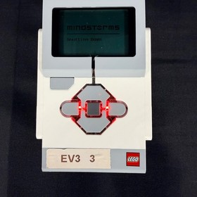 LEGO MindStorms Education EV3 Core Set 45544 & Expansion Set w/Tote Incomplete??