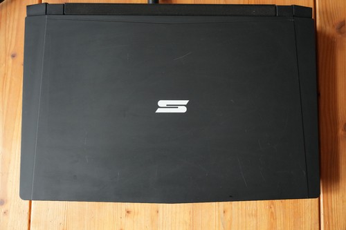DTR 15 / XMG Ultra 15 Notebook Core i9900K, 64GB DDR4RAM, RTX2080, 2TB PCIe SSD - Bild 9 von 16