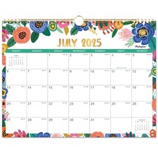 2025-2026 Wall Calendar - 2025-2026 Calendar, JUL. 2025 - Dec. 2026, 18 Month...