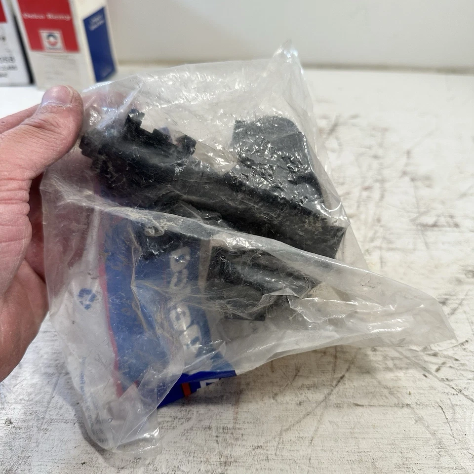 Nuevo Solenoide de Control de Ventilación Original GM 15142482 Acdelco 2142117 Olds Cutlass Alero Foto 4 de 4