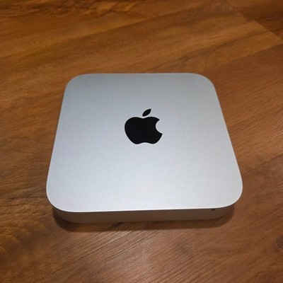 Apple Mac Mini A1347 (Late 2014)   Intel i5 4278U, 8GB RAM, 1TB HDD C07NT8M1G1HW