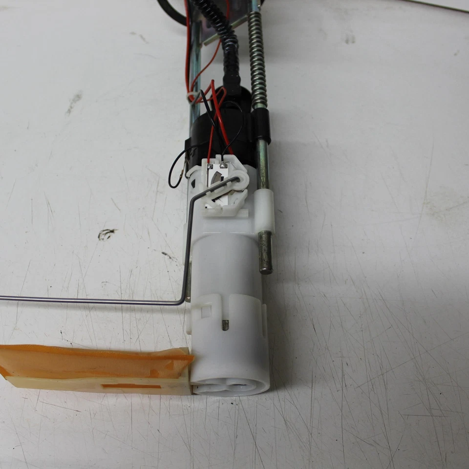 Conjunto de bomba de combustible Polaris Ranger Crew 700 2008 2204306 Foto 2 de 4