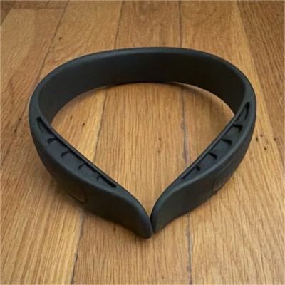 Q-Collar Adjustable Neck Collar Size 16 Never Used Before Comes With Blue Sleeve