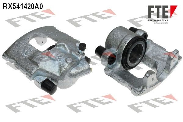 Fte Bremssattel Vorne Rechts FüR Ford Mazda-image