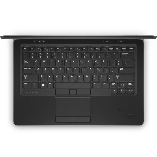 Dell E7440 I5 14 " 8gb 240gb Computer Notebook HDMI Ultrabook Wind Refurbished - Picture 5 of 5