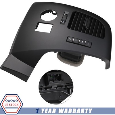 19159438 Driver Information Center D.I.C For Sliverado Sierra GM 2007-2013