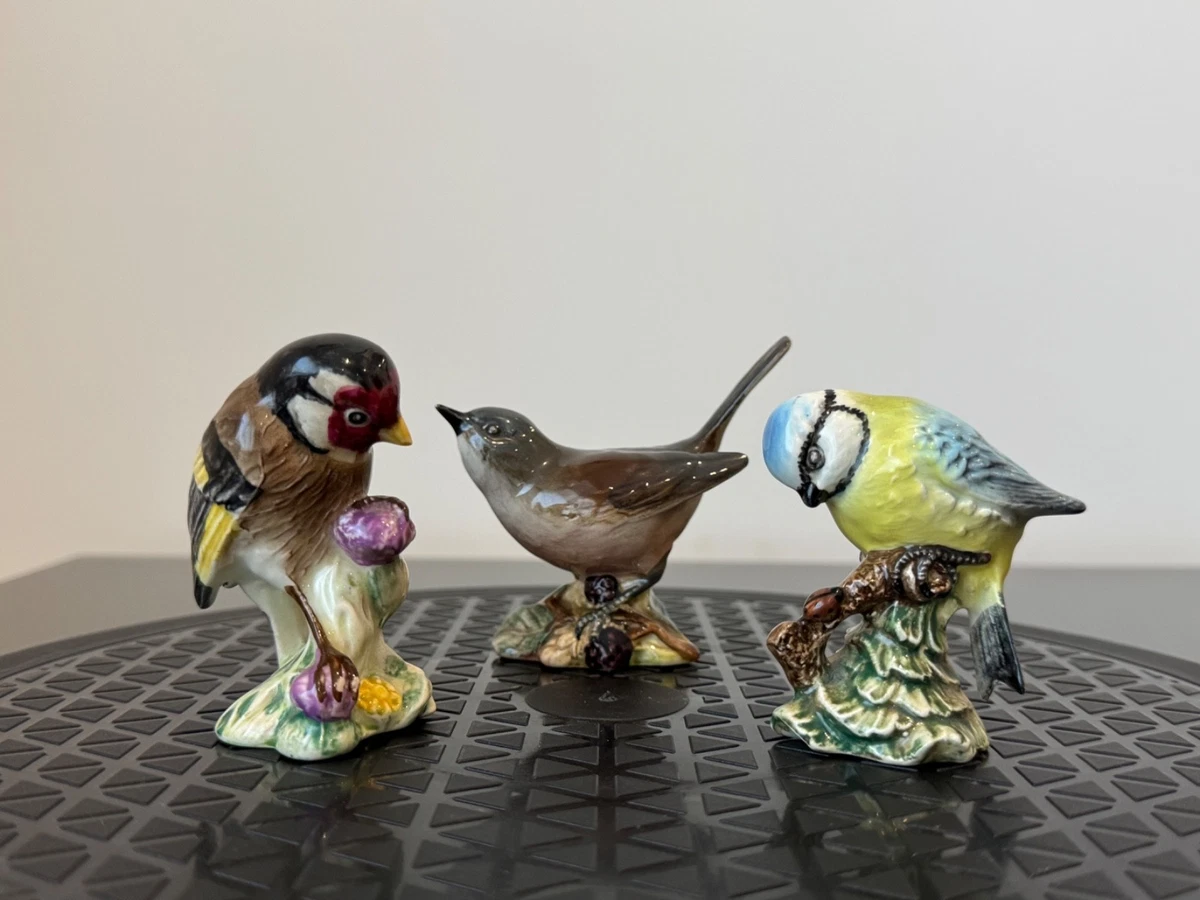 beswick theminstrel 陶器 Beswick Original Decorative Pottery for sale | eBay UK
