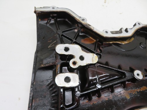 MAZDA MX5 MK3 2.0 TIMING BELT COVER 2006-2010 9876-1 - Picture 4 of 18