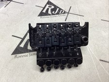 Floyd Rose Special Tremolo Bridge Vibrato Bla...