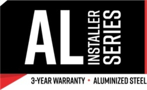 MBRP Fits 2021+ F-150 2.7L/ 3.5L Ecoboost, 5.0L 3in Cat Back 2.5in Dual Split - Picture 5 of 10
