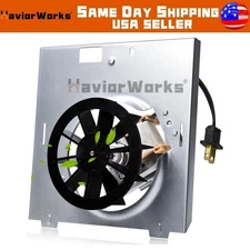 S97012029 Bathroom Exhaust Blower Fan Assembly For Broan-NuTone 662 663 B/688 B