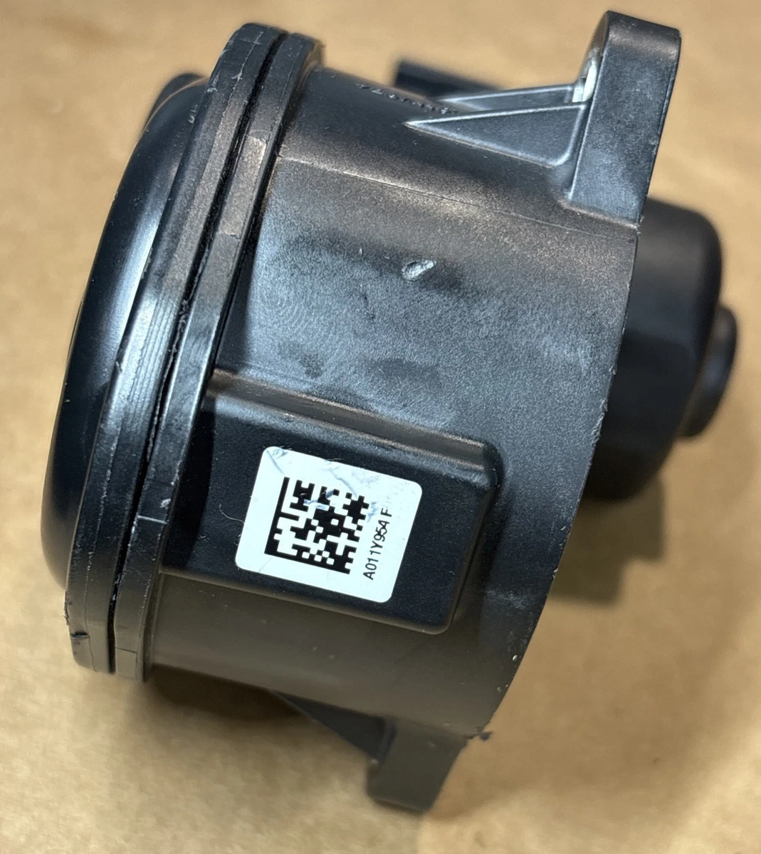 RAM PROMASTER 1500 2500 3500 REAR RGHT PARKING BRAKE ACTUATOR REPLACE 68591375AA photo 8