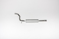 Vegaz MittelschalldäMpfer FüR Seat Arosa VW Lupo