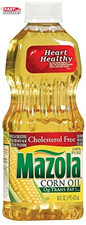 Mazola Corn Oil - 16 Oz