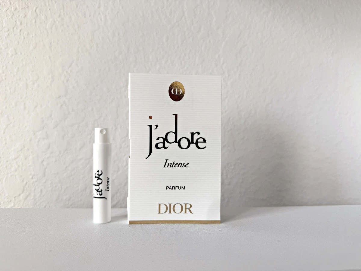 Dior Intense Fragrances for Women for sale | eBay
