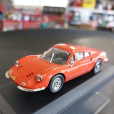 ◆VITESSE 1/43 1968 Ferrari Dino 246 GT Made in Portugal◆